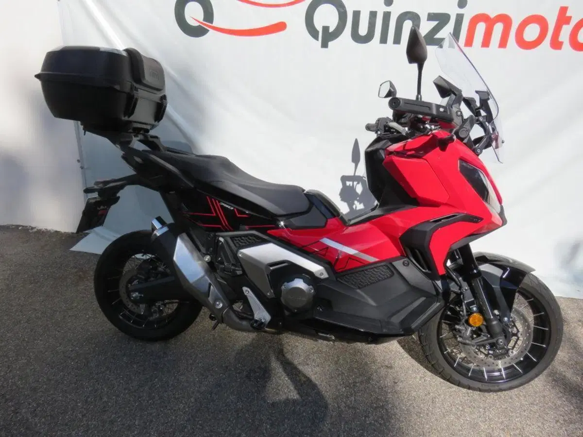Honda X-ADV 750 DCT (2021 - 24) (2)