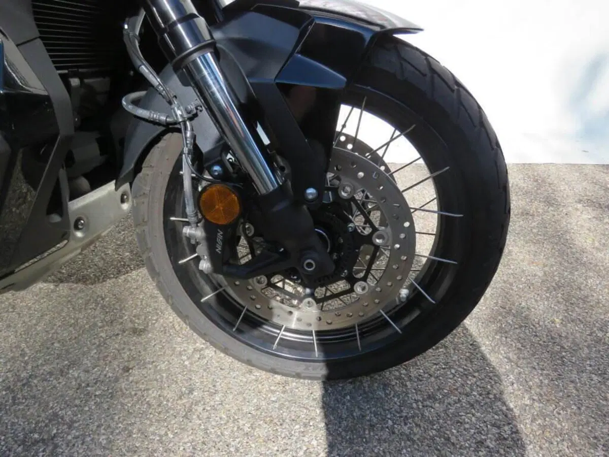 Honda X-ADV 750 DCT (2021 - 24) (4)