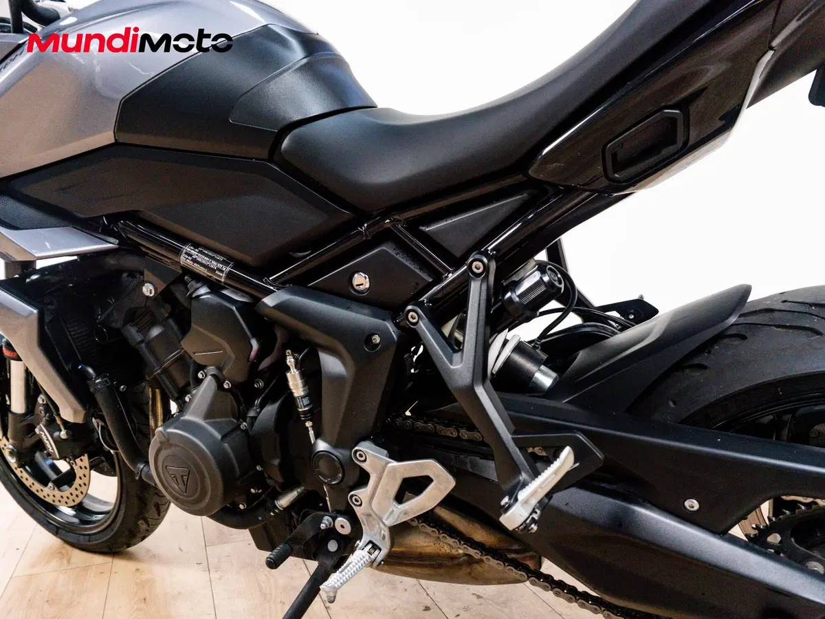 Triumph Tiger Sport 660 (2022 - 24) (10)