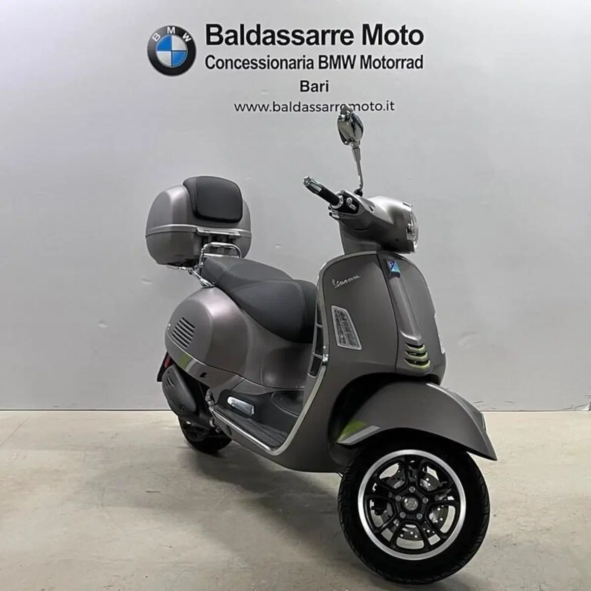 Vespa GTS 310 Super (2025 - 26) (2)