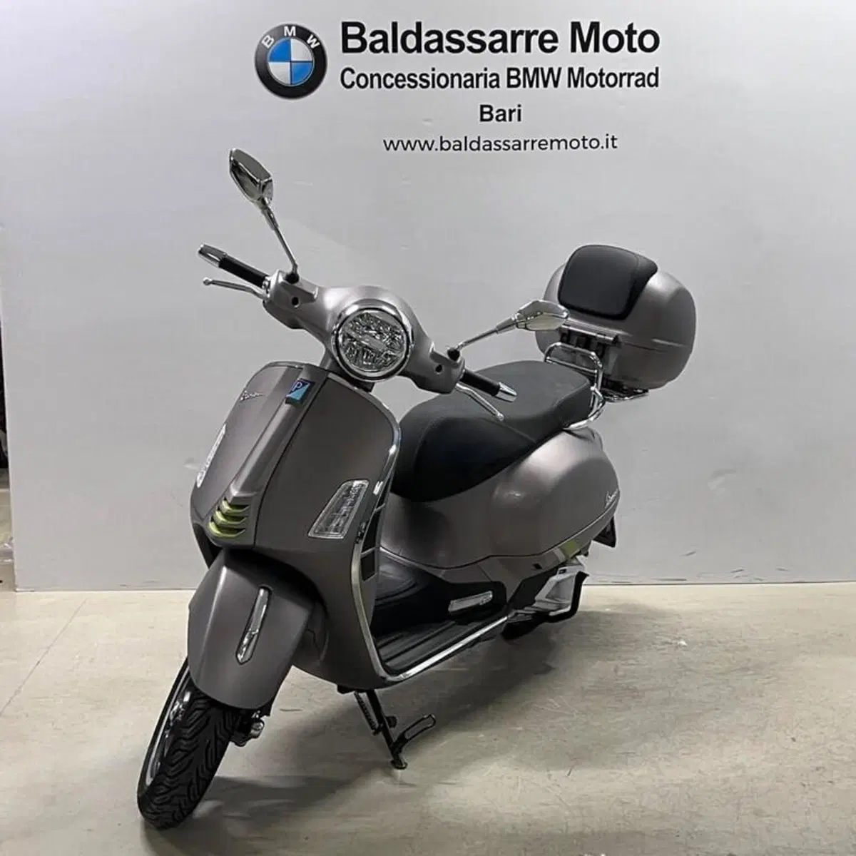 Vespa GTS 310 Super (2025 - 26) (3)