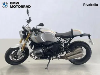 Bmw R nineT 1200 (2017 - 20) usata
