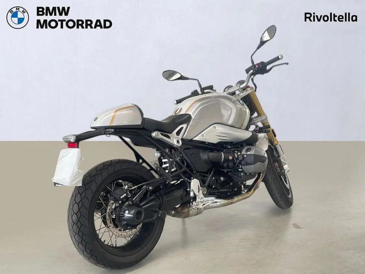 Bmw R nineT 1200 (2017 - 20) (7)