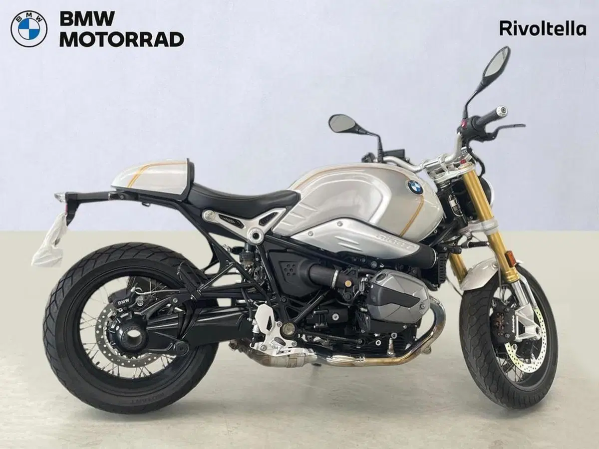 Bmw R nineT 1200 (2017 - 20) (3)