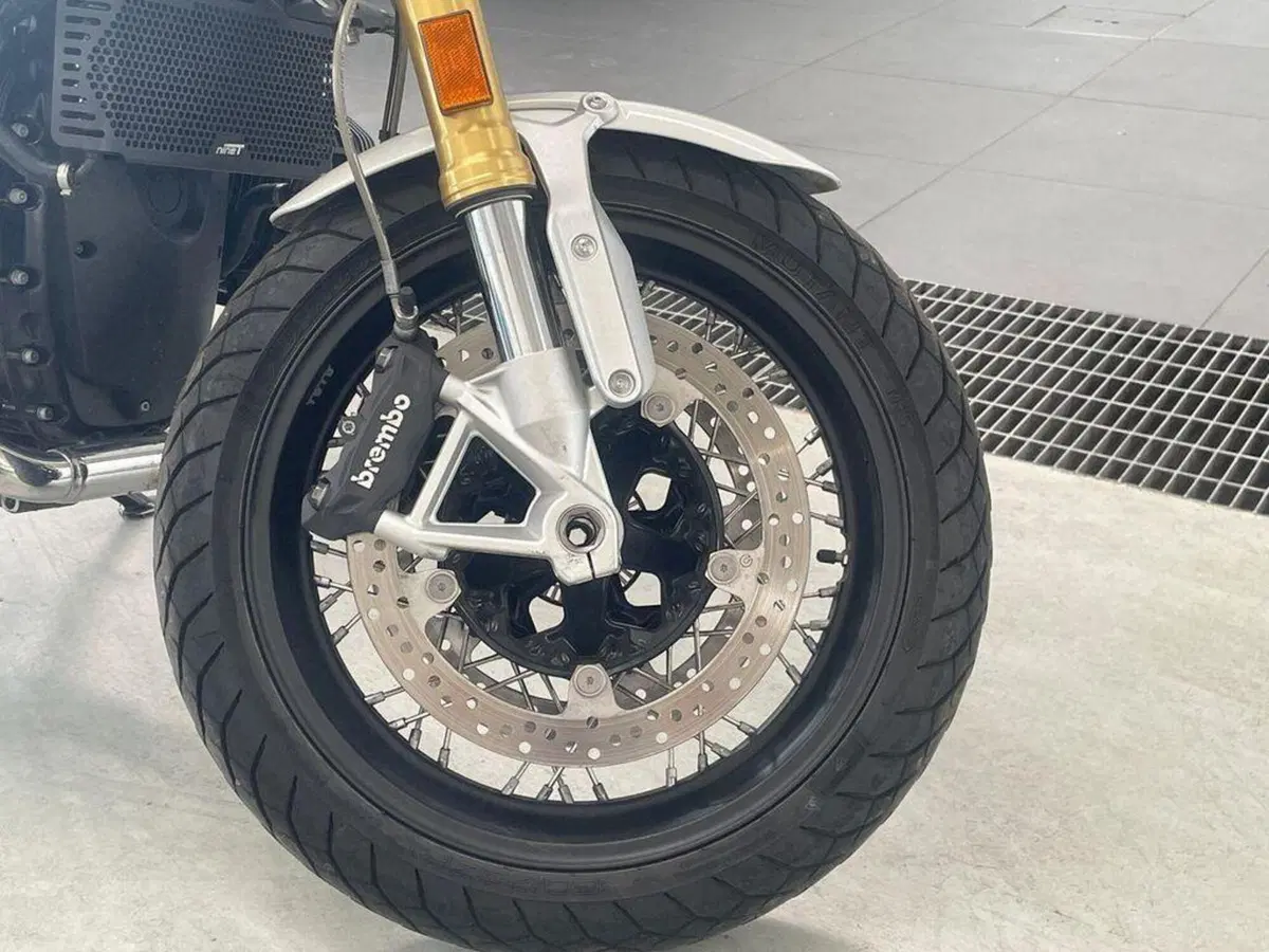 Bmw R nineT 1200 (2017 - 20) (2)