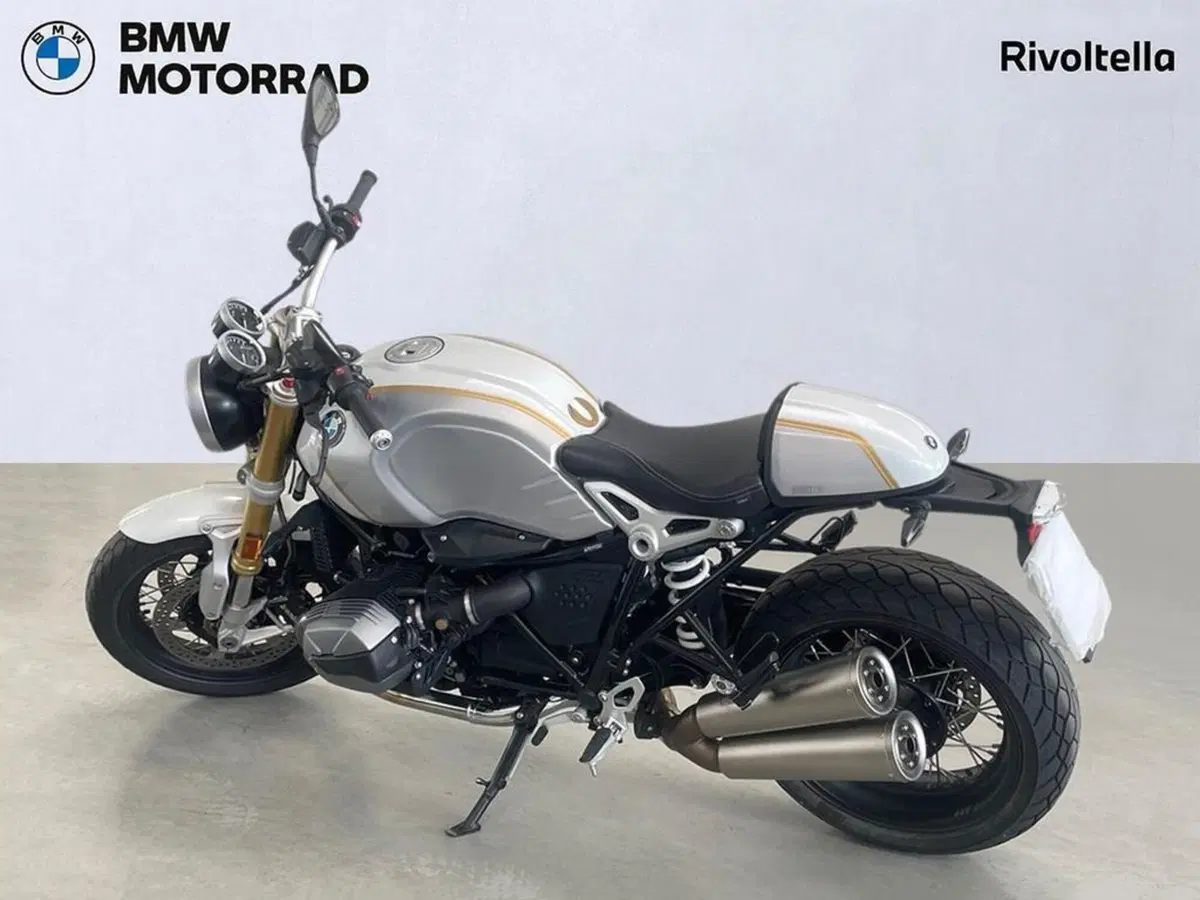 Bmw R nineT 1200 (2017 - 20) (8)