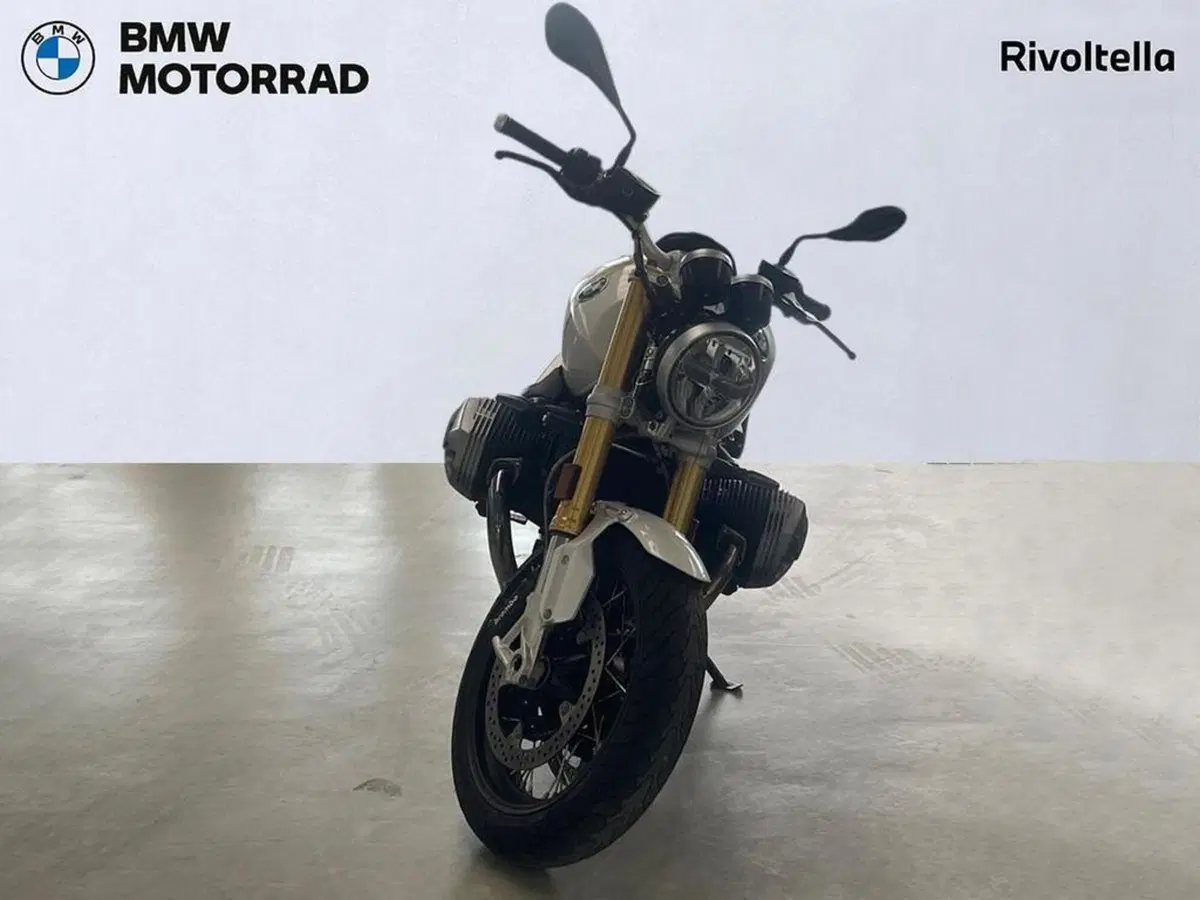 Bmw R nineT 1200 (2017 - 20) (4)