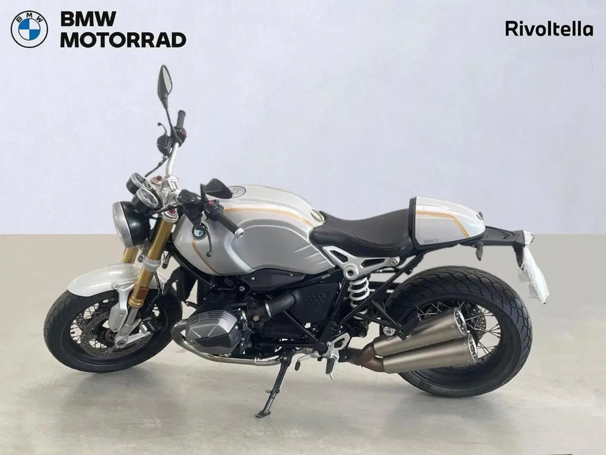 Bmw R nineT 1200 (2017 - 20) (6)
