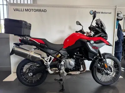 Bmw F 850 GS (2021 - 24) usata