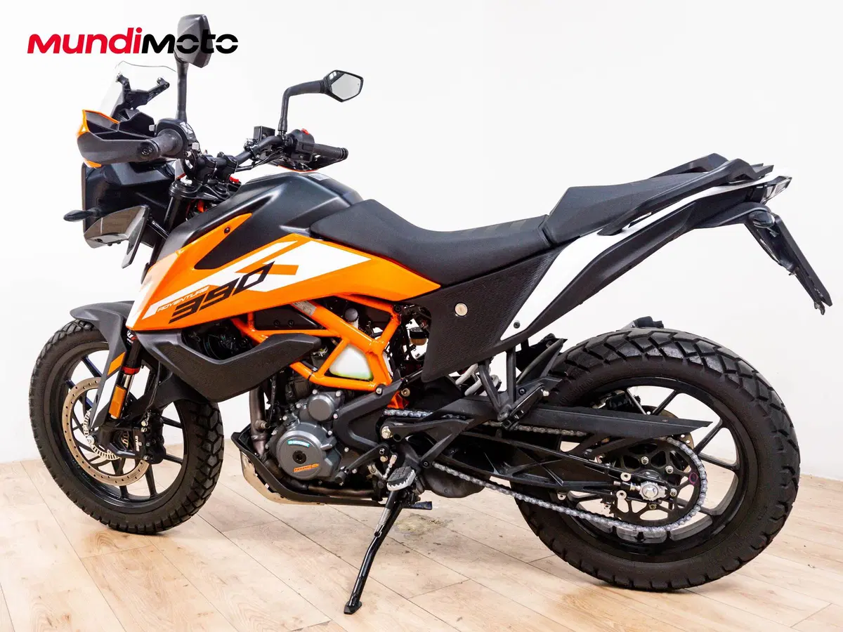 KTM 390 Adventure (2020) (7)