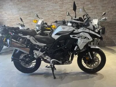 Benelli TRK 502 (2021 - 25) usata