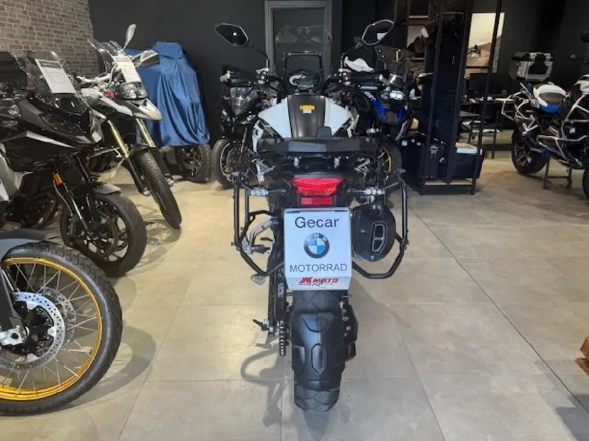 Benelli TRK 502 (2021 - 25) (7)