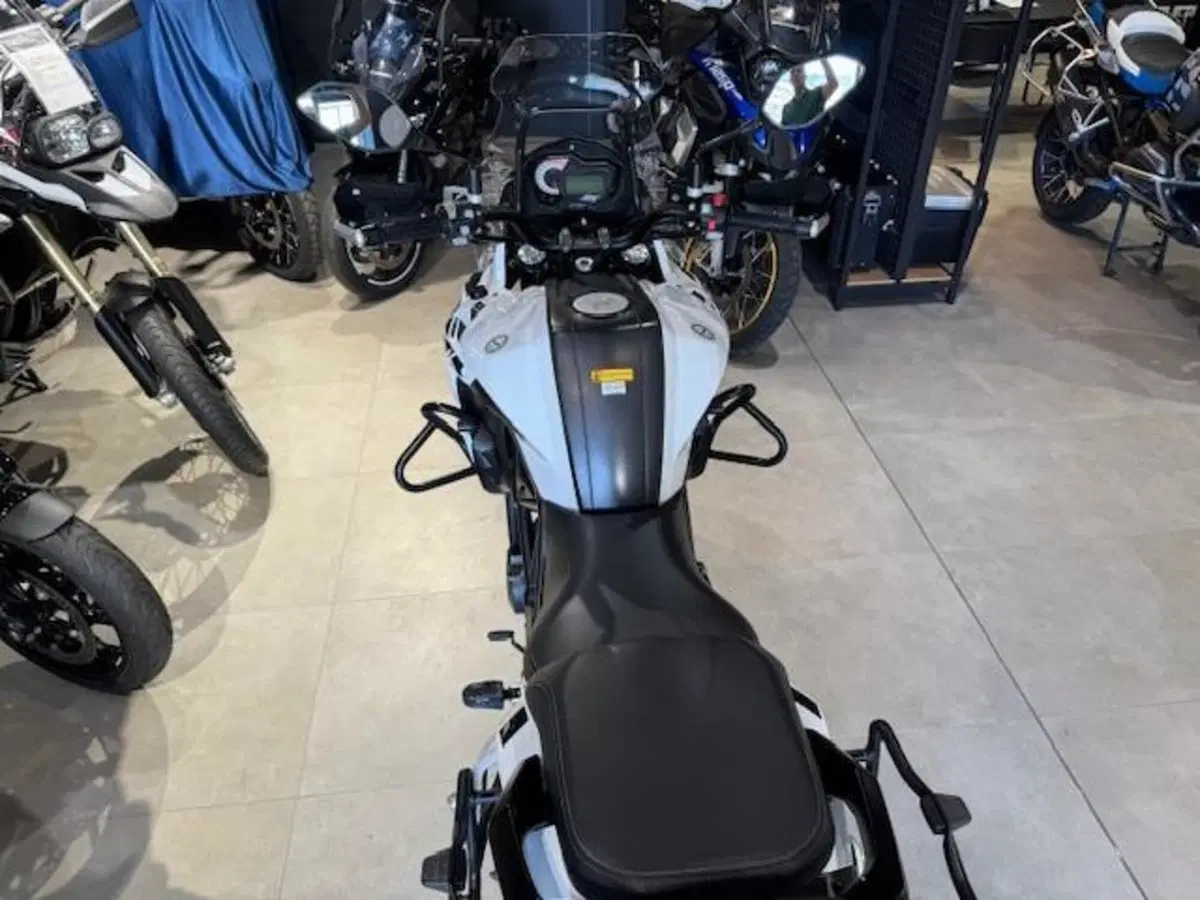 Benelli TRK 502 (2021 - 25) (14)