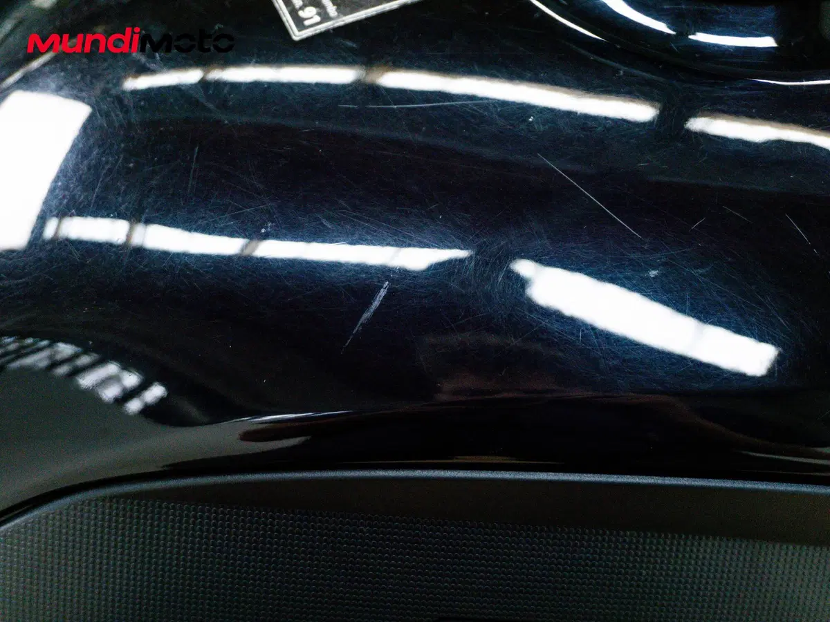 Triumph Trident 660 (2021 - 24) (14)