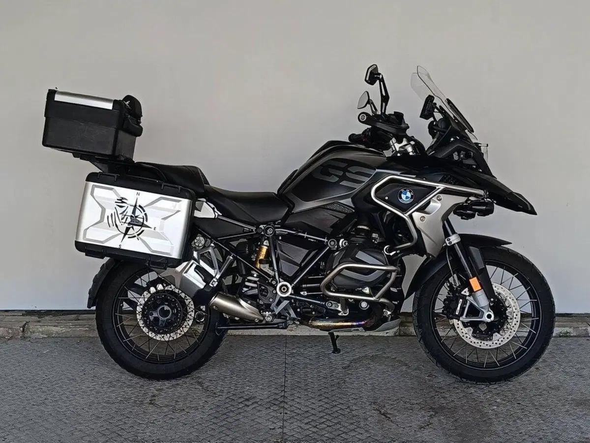 Bmw R 1250 GS (2021 - 24)