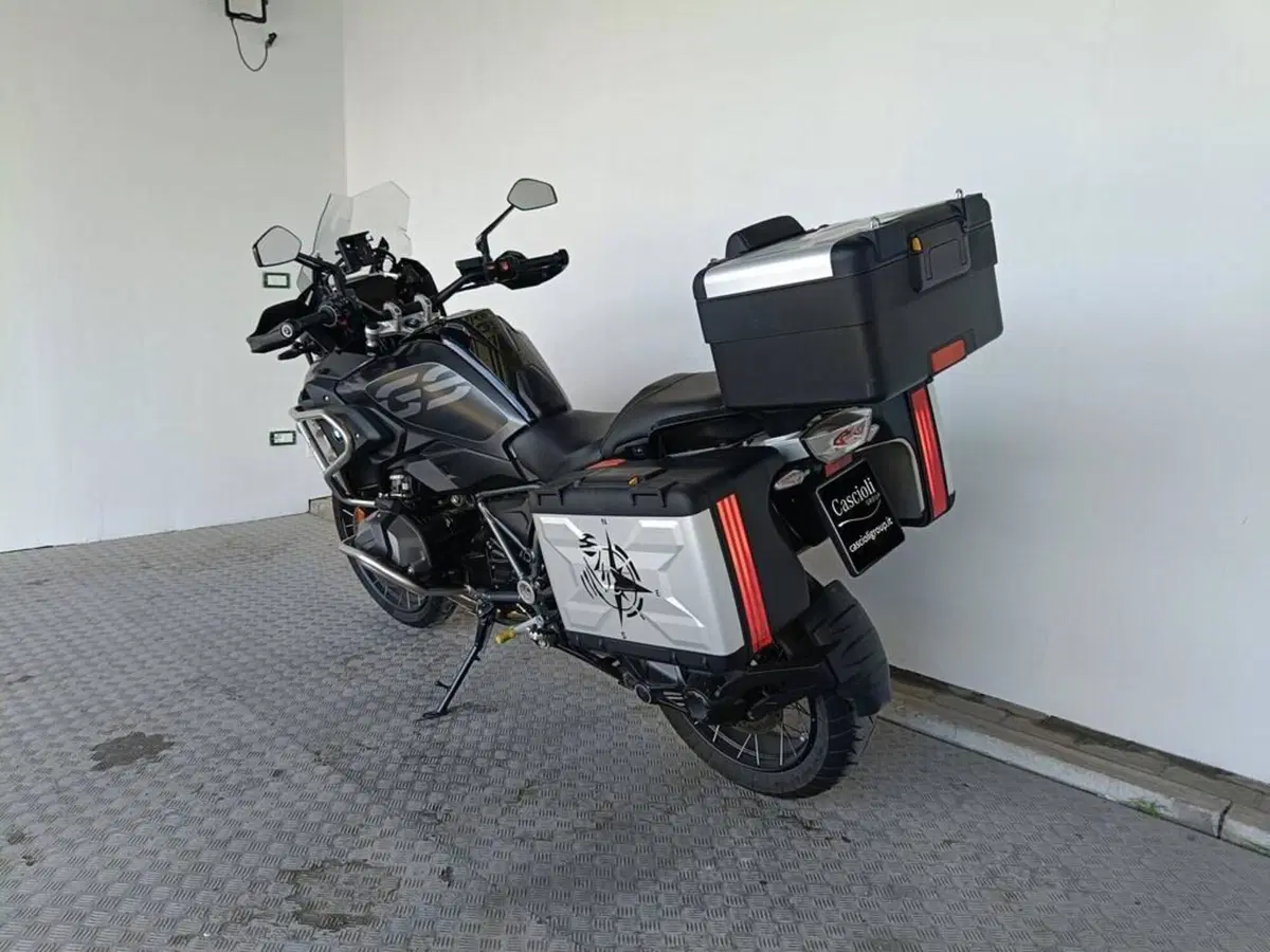 Bmw R 1250 GS (2021 - 24) (5)