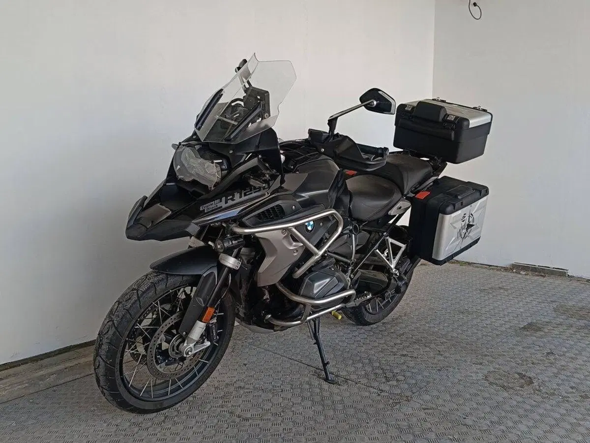 Bmw R 1250 GS (2021 - 24) (4)