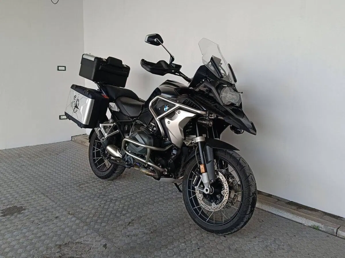 Bmw R 1250 GS (2021 - 24) (3)