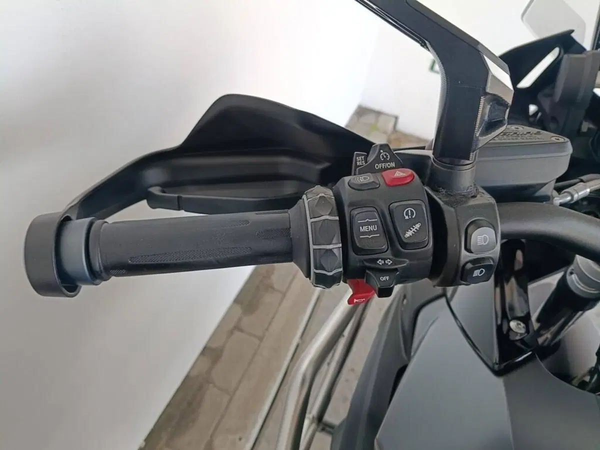 Bmw R 1250 GS (2021 - 24) (7)