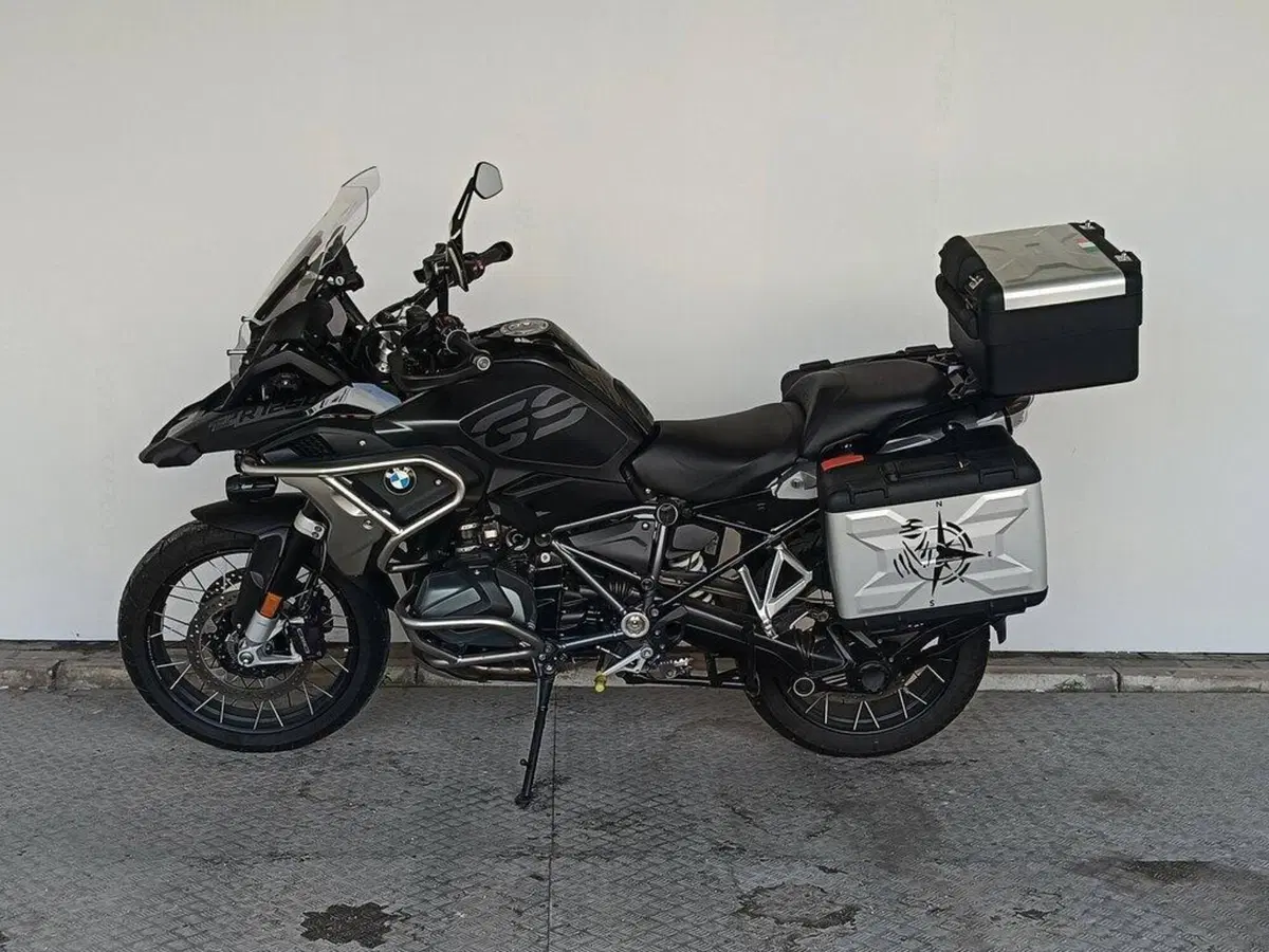Bmw R 1250 GS (2021 - 24) (6)