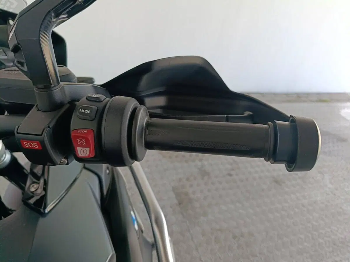 Bmw R 1250 GS (2021 - 24) (9)