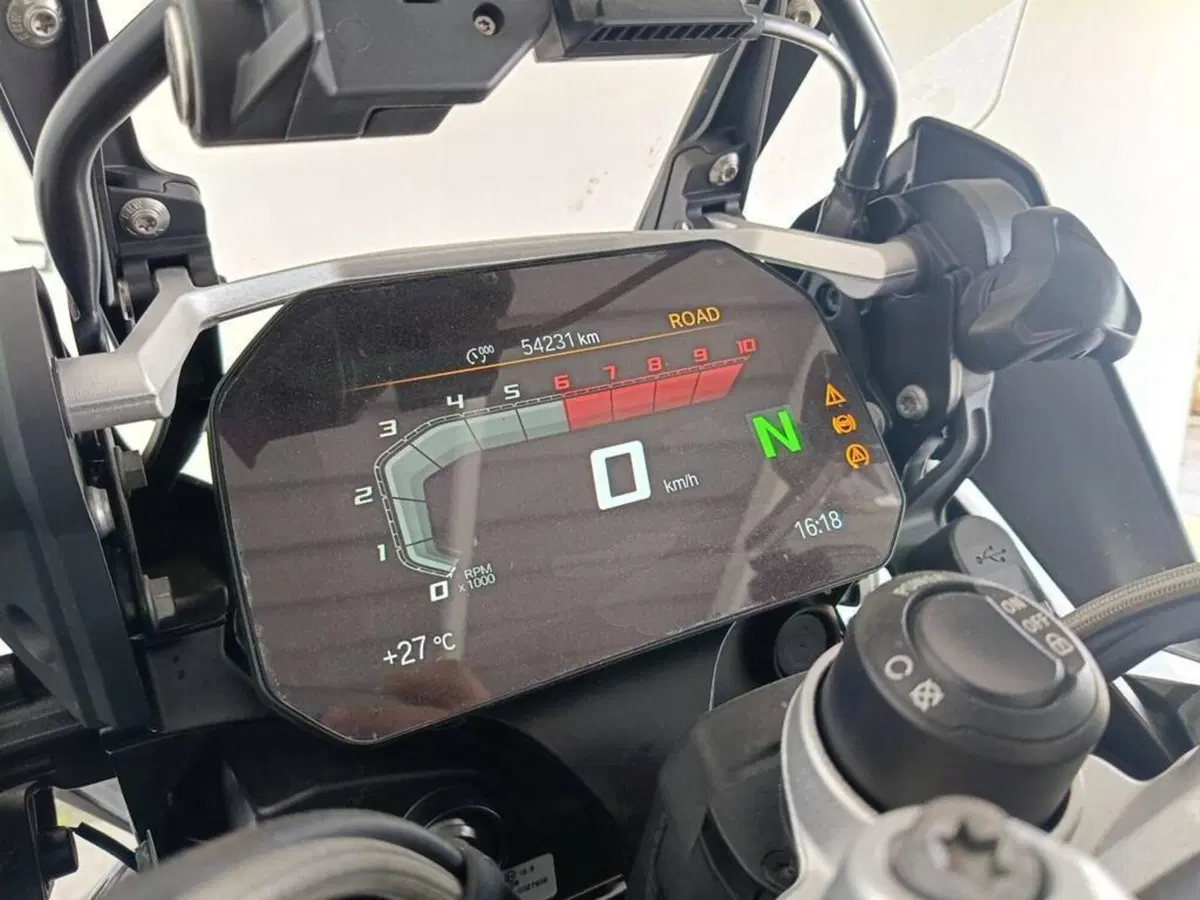 Bmw R 1250 GS (2021 - 24) (8)