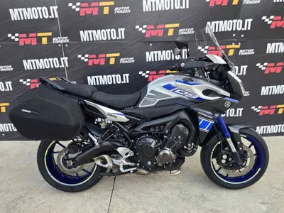 Yamaha Tracer 900 ABS (2015 - 16) usata