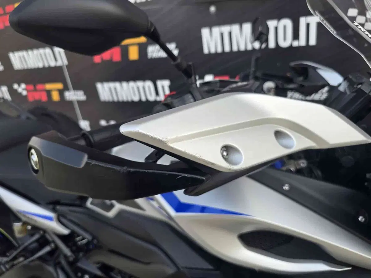Yamaha Tracer 900 ABS (2015 - 16) (14)