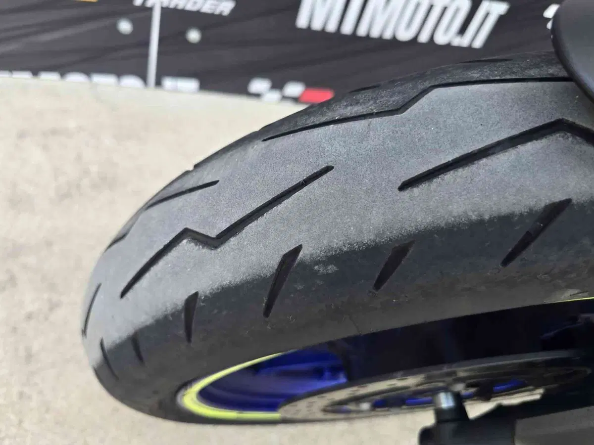 Yamaha Tracer 900 ABS (2015 - 16) (21)