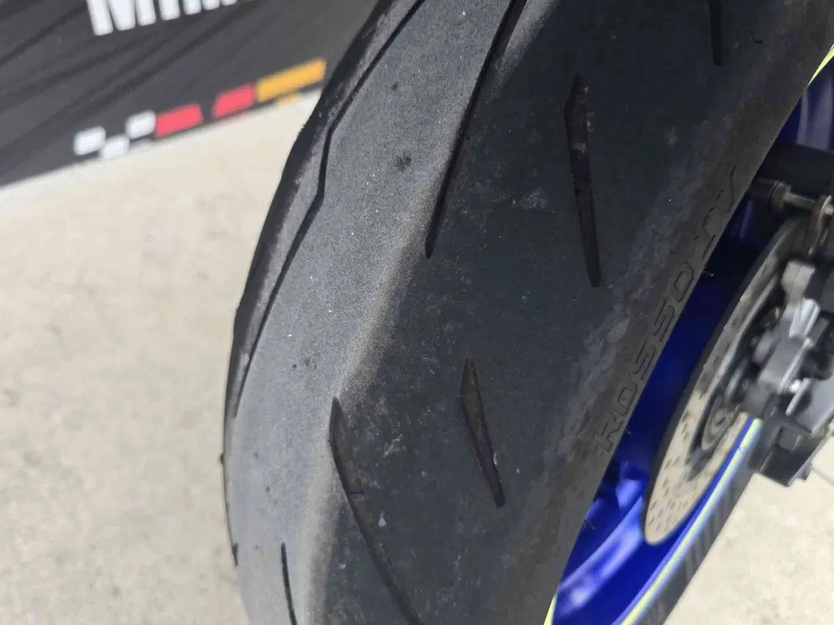 Yamaha Tracer 900 ABS (2015 - 16) (24)