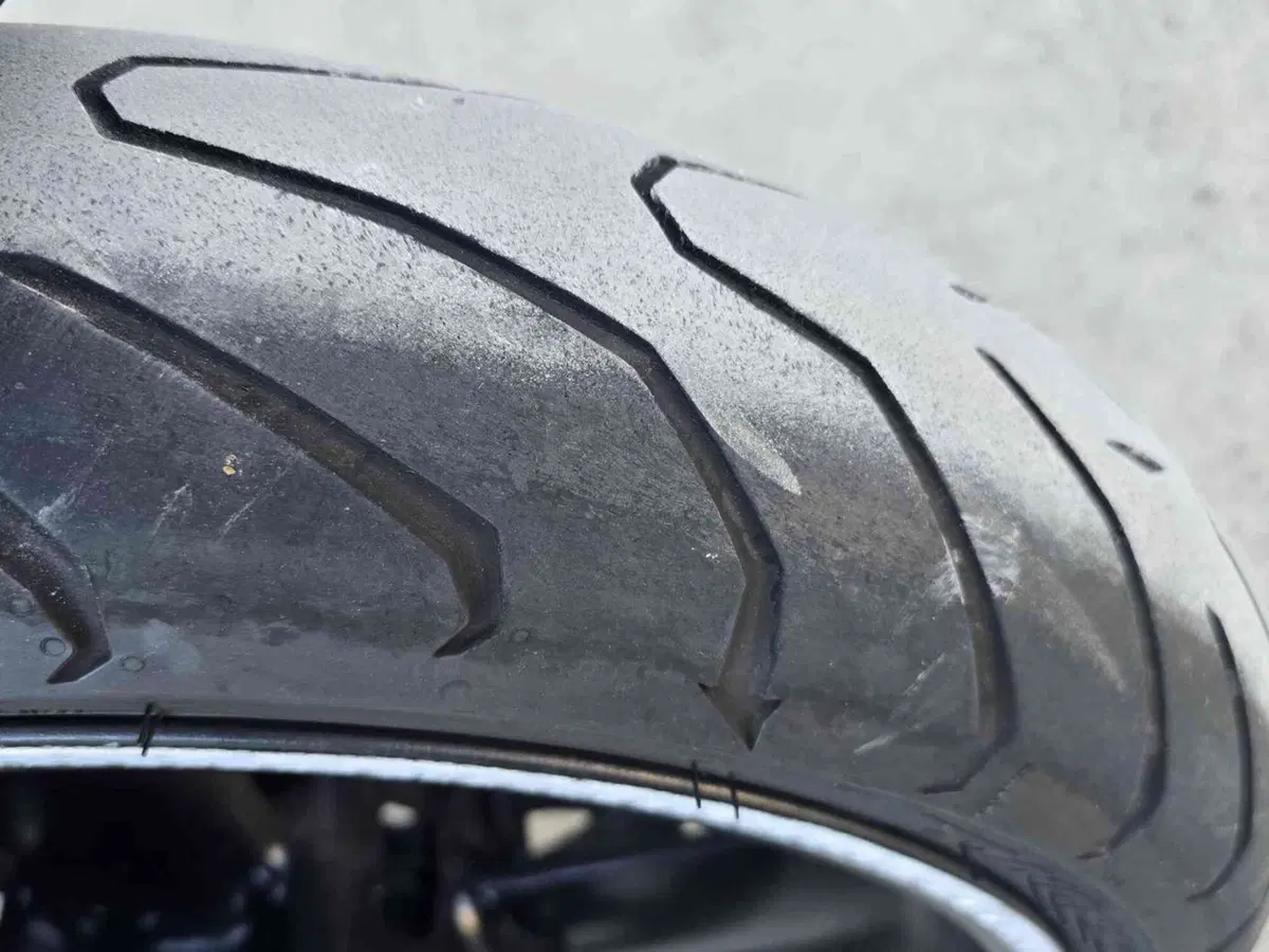 Yamaha MT-01 (2005 - 11) (11)