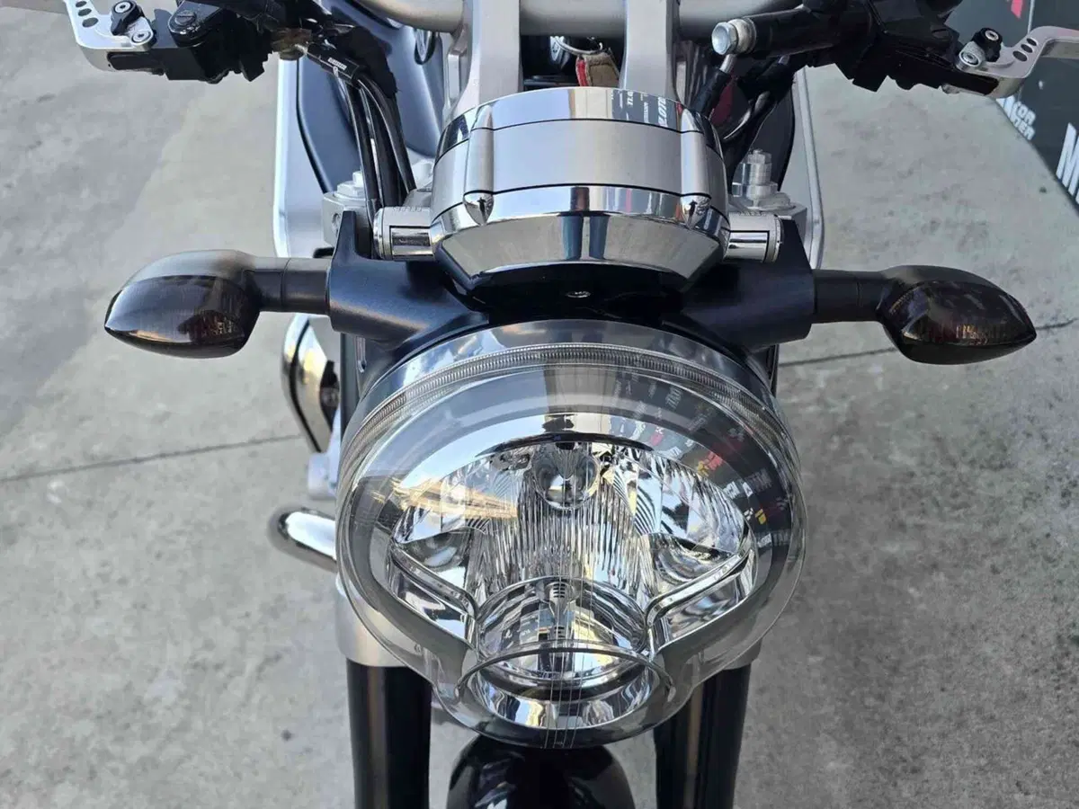 Yamaha MT-01 (2005 - 11) (17)