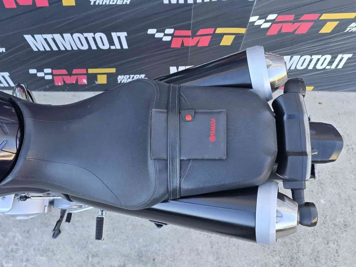 Yamaha MT-01 (2005 - 11) (18)