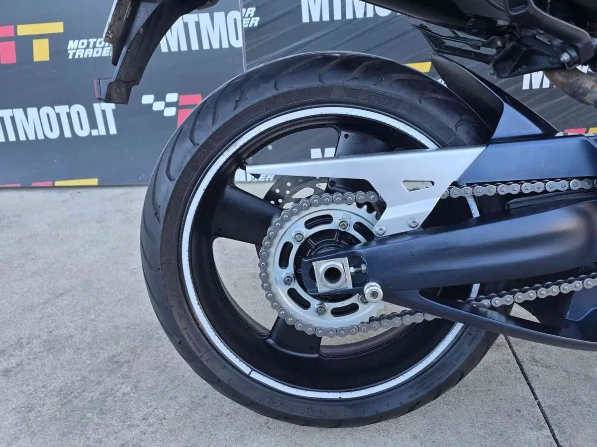 Yamaha MT-01 (2005 - 11) (15)