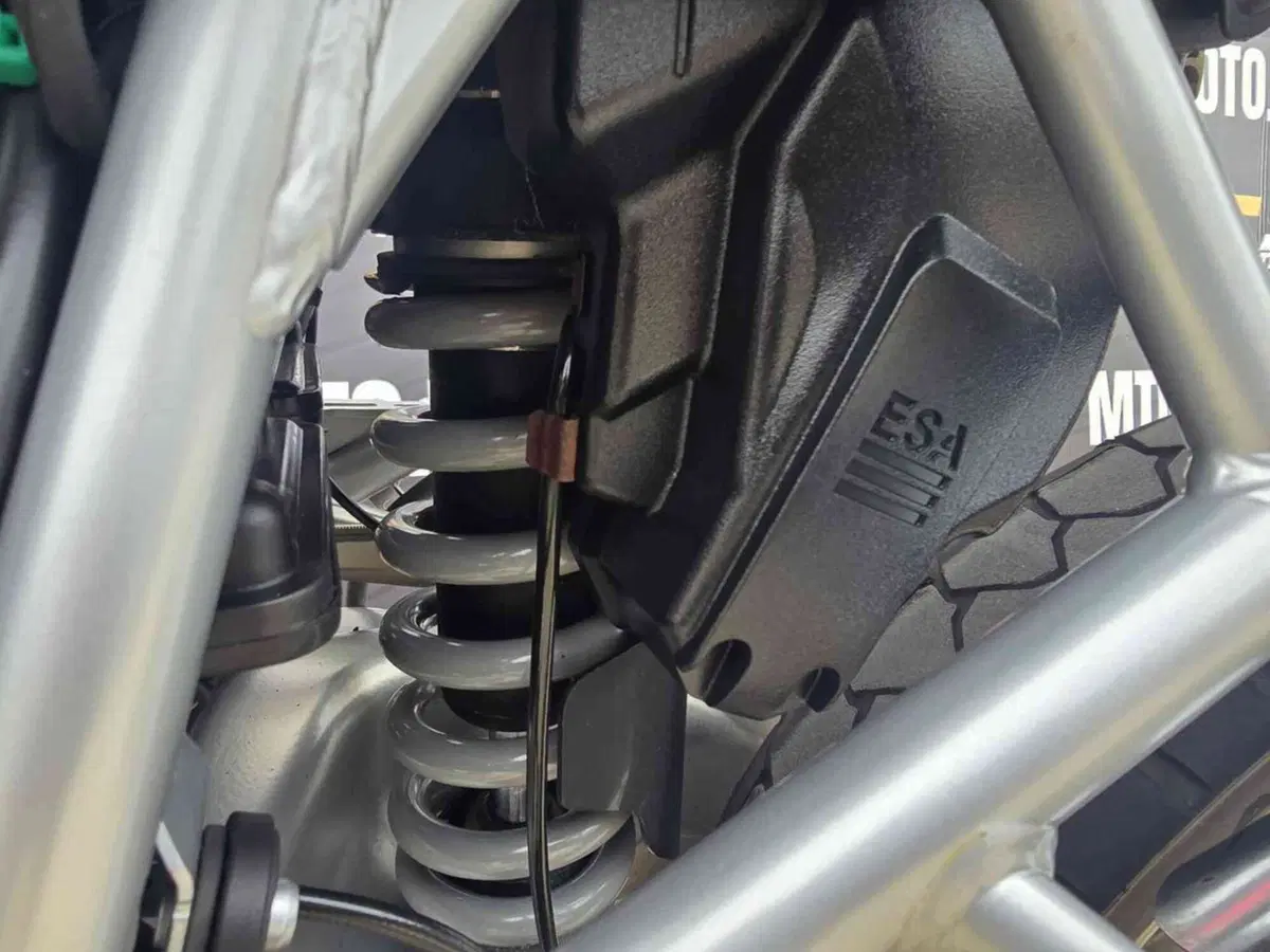 Bmw R 1200 GS (2010 - 12) (15)