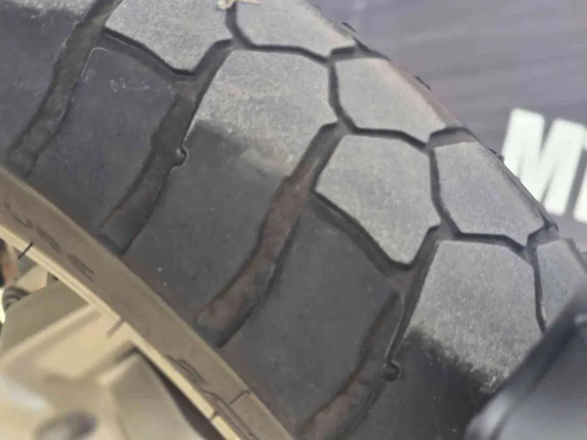 Bmw R 1200 GS (2010 - 12) (12)
