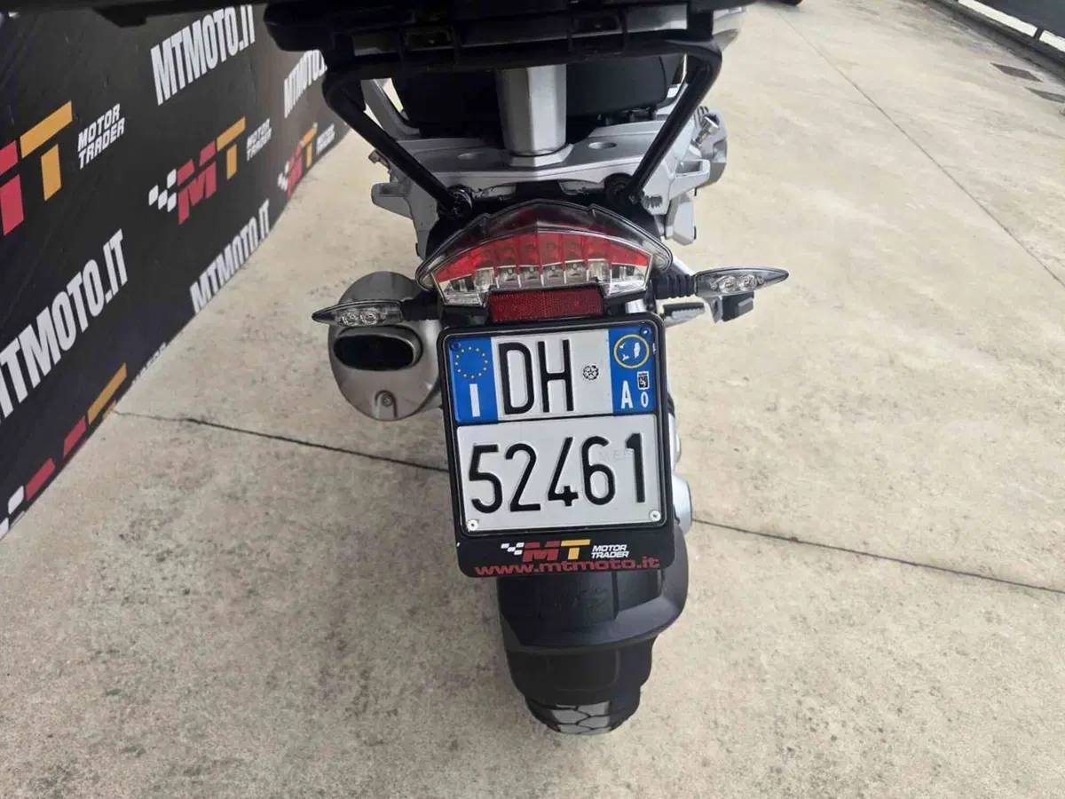 Bmw R 1200 GS (2010 - 12) (23)