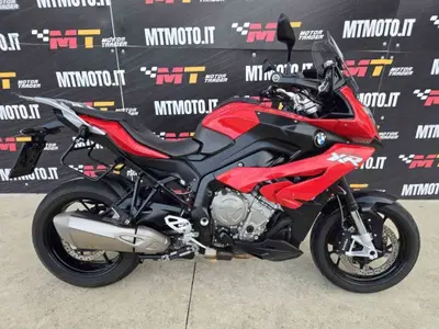Bmw S 1000 XR (2015 - 16) usata