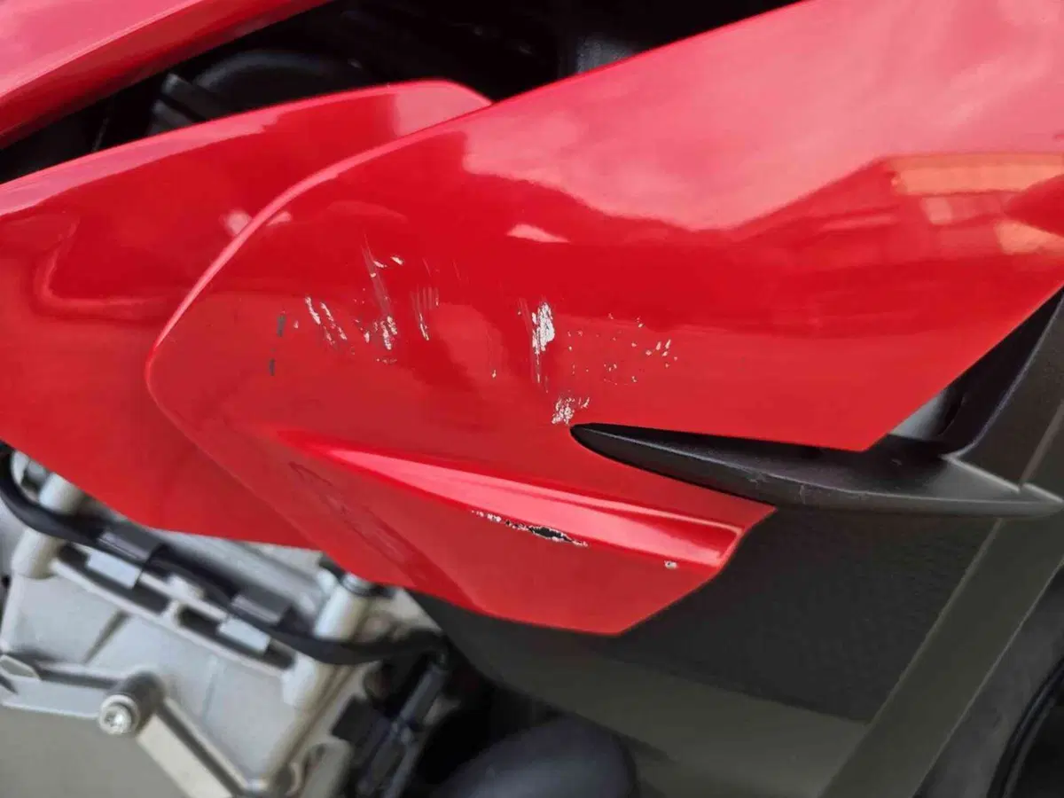 Bmw S 1000 XR (2015 - 16) (13)