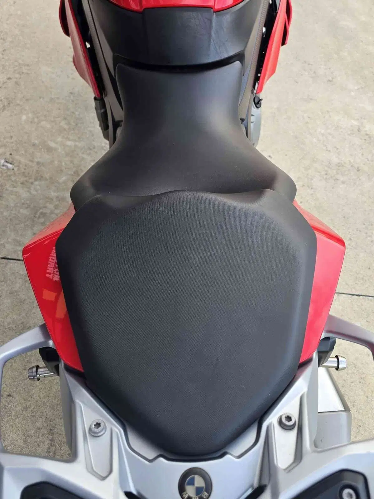 Bmw S 1000 XR (2015 - 16) (8)
