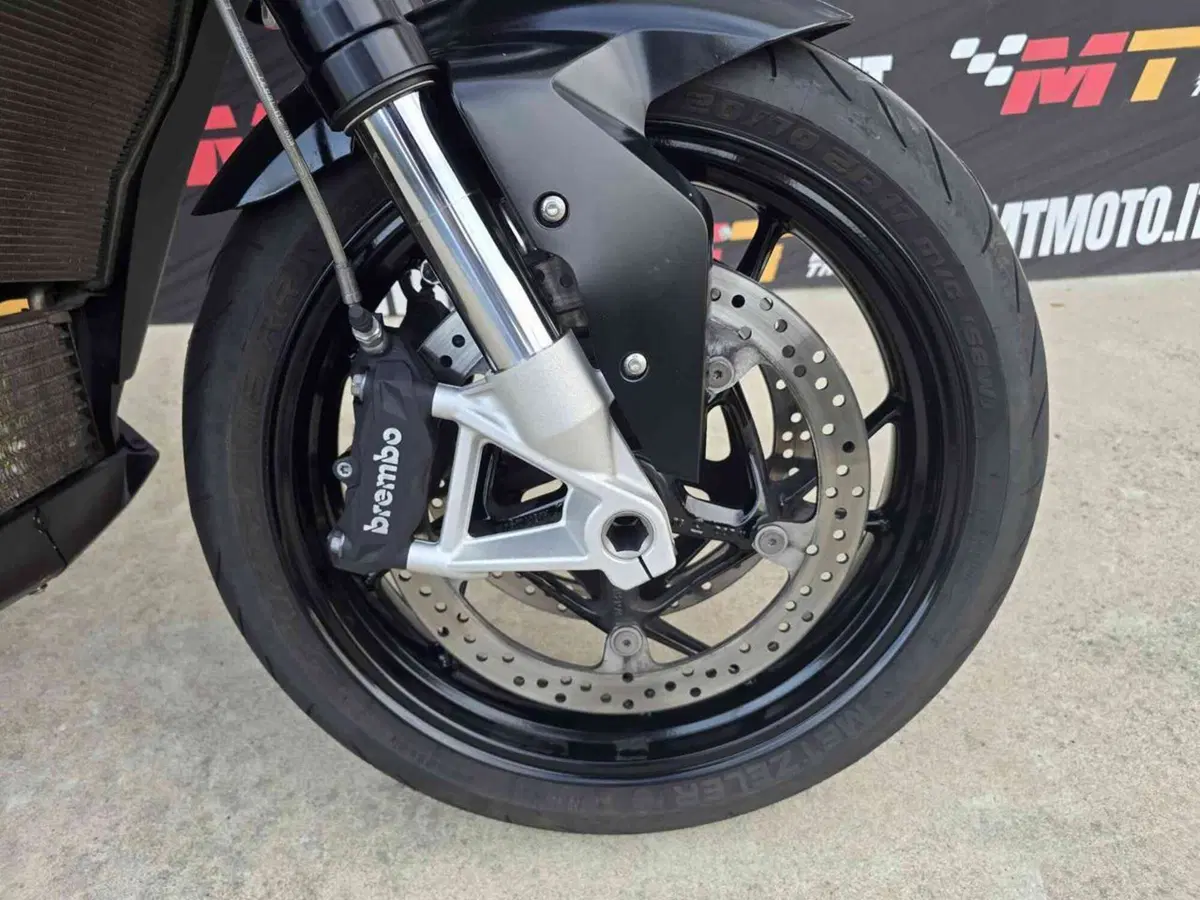 Bmw S 1000 XR (2015 - 16) (14)