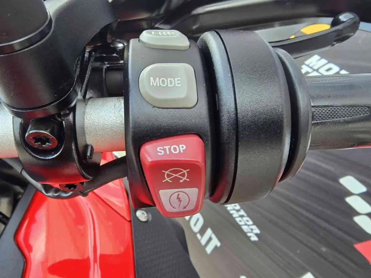 Bmw S 1000 XR (2015 - 16) (20)