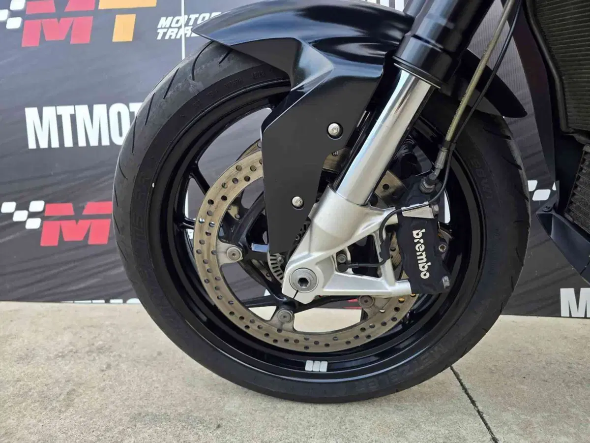 Bmw S 1000 XR (2015 - 16) (15)