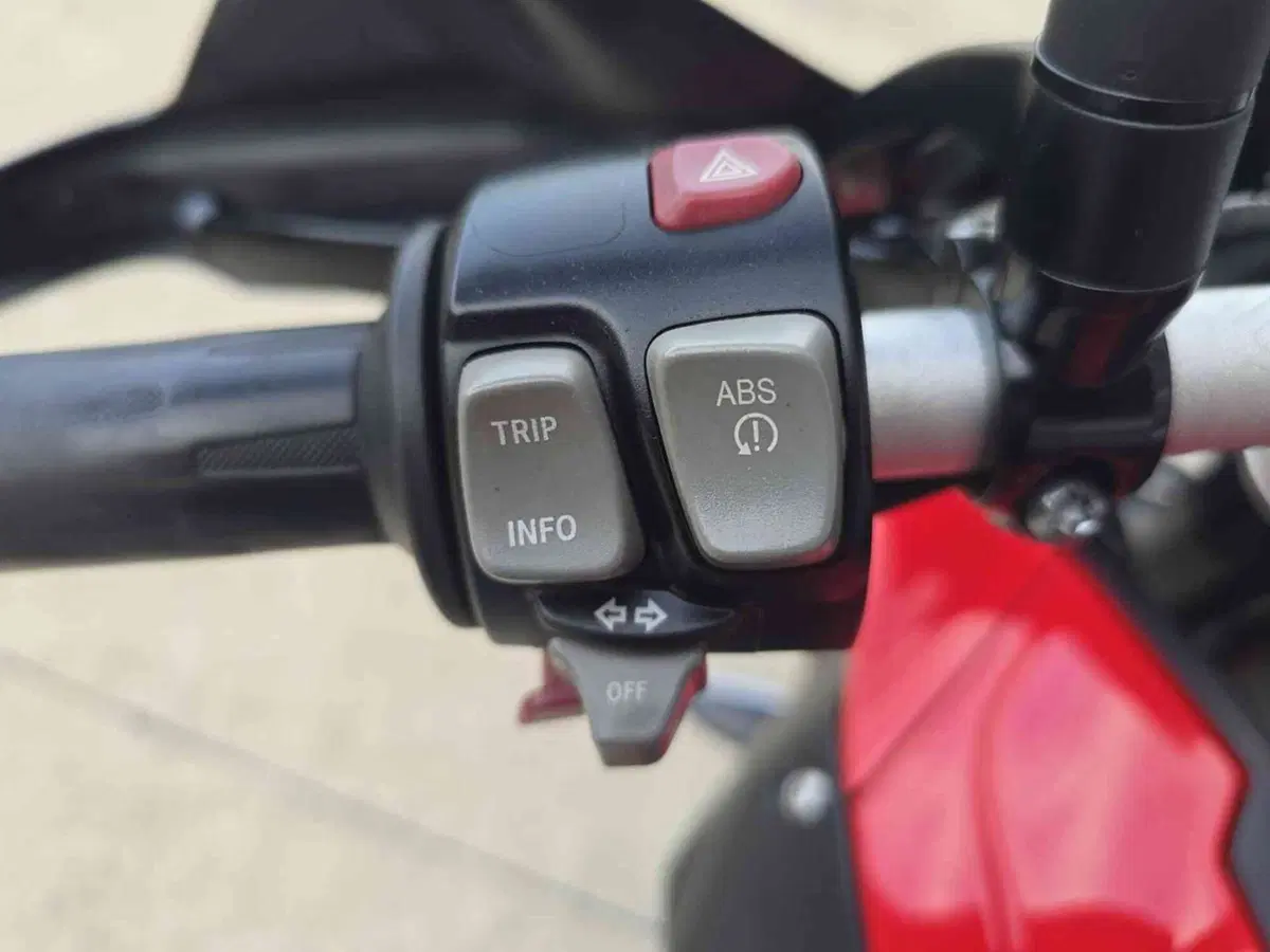 Bmw S 1000 XR (2015 - 16) (21)