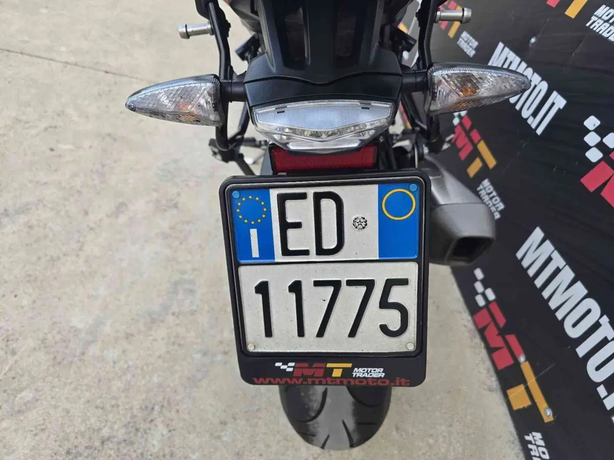 Bmw S 1000 XR (2015 - 16) (28)