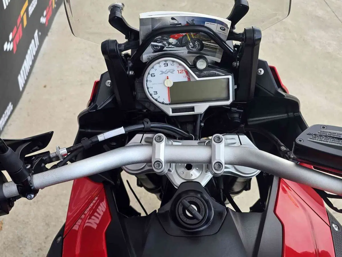 Bmw S 1000 XR (2015 - 16) (22)