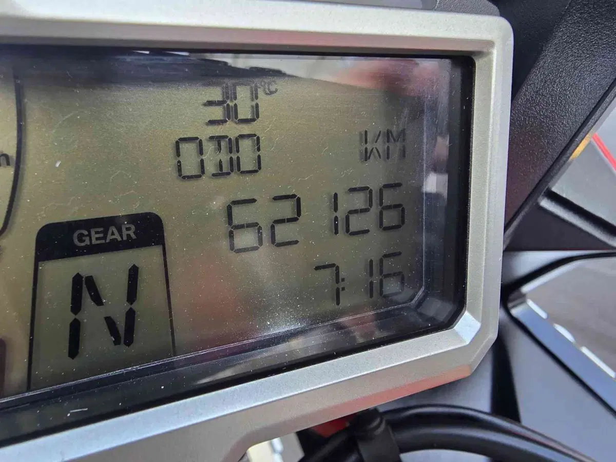 Bmw S 1000 XR (2015 - 16) (29)