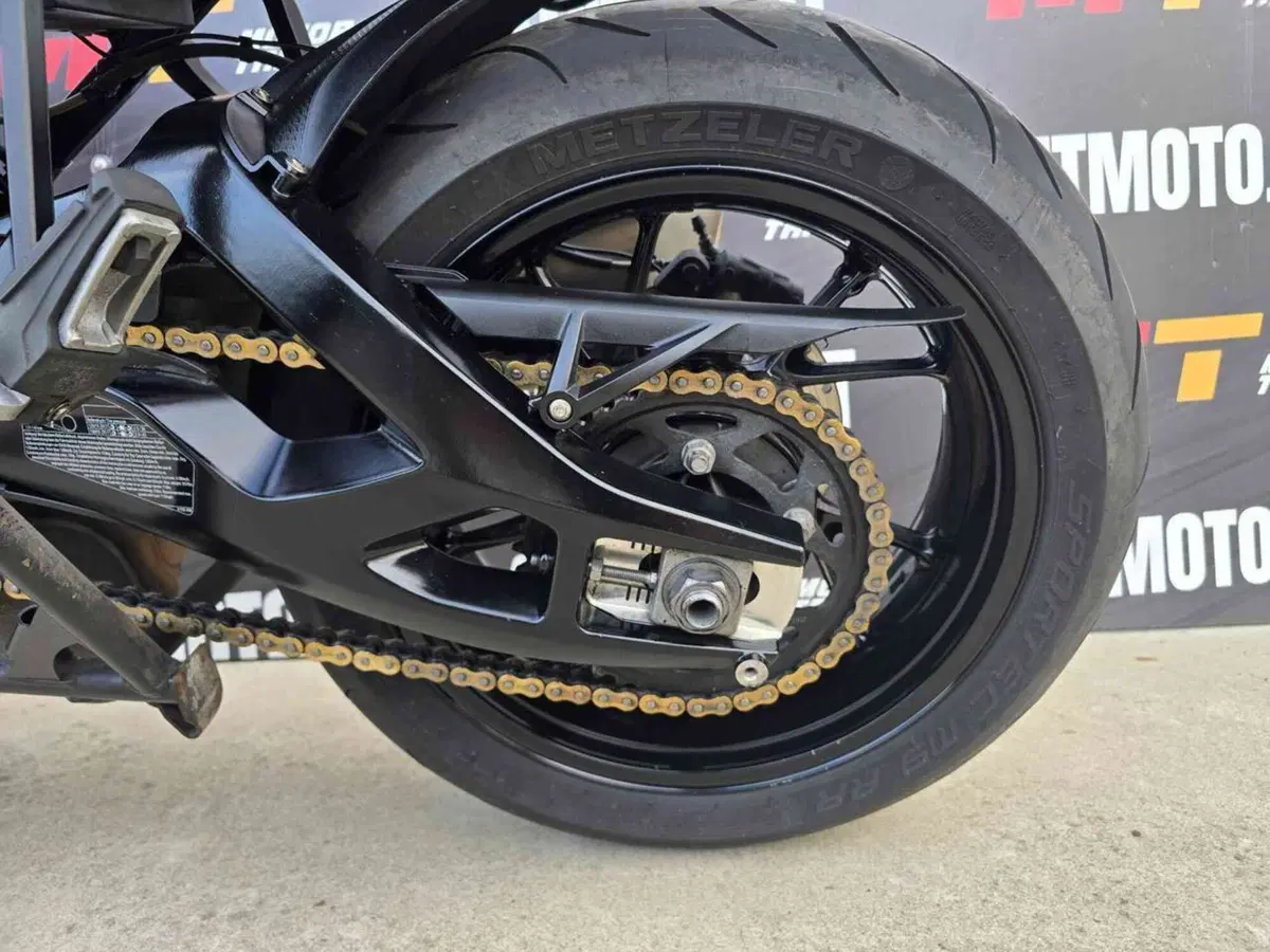 Bmw S 1000 XR (2015 - 16) (17)