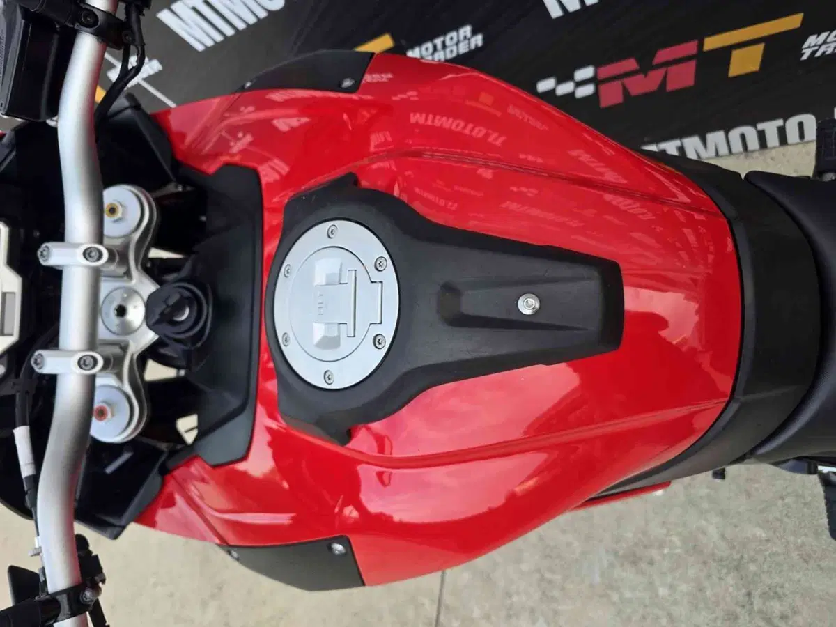 Bmw S 1000 XR (2015 - 16) (23)