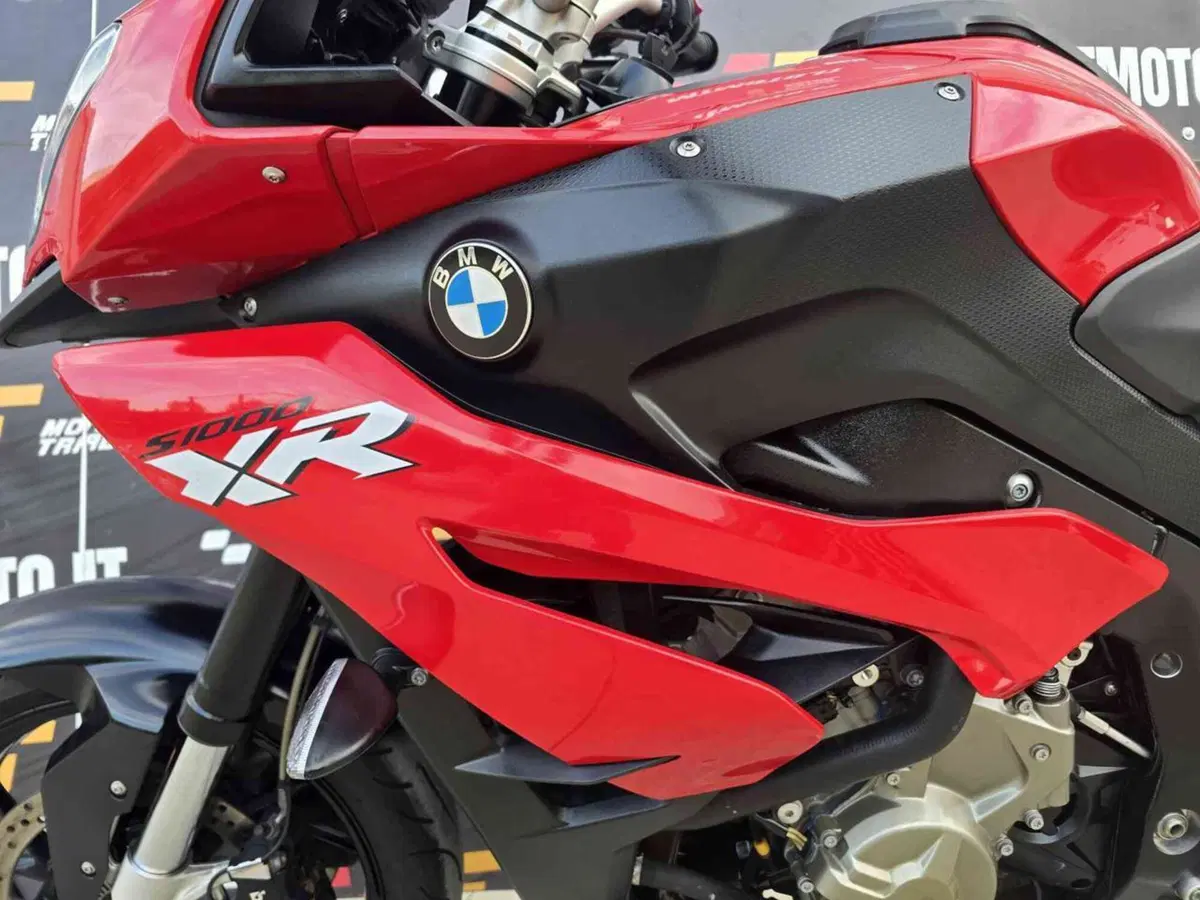 Bmw S 1000 XR (2015 - 16) (11)